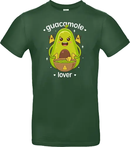 Guacamole Lover