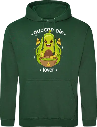 Guacamole Lover