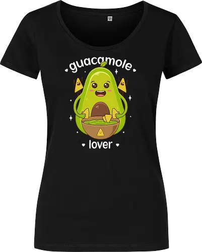 Guacamole Lover