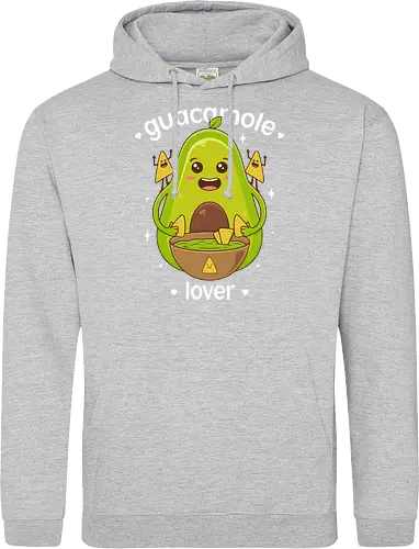 Guacamole Lover
