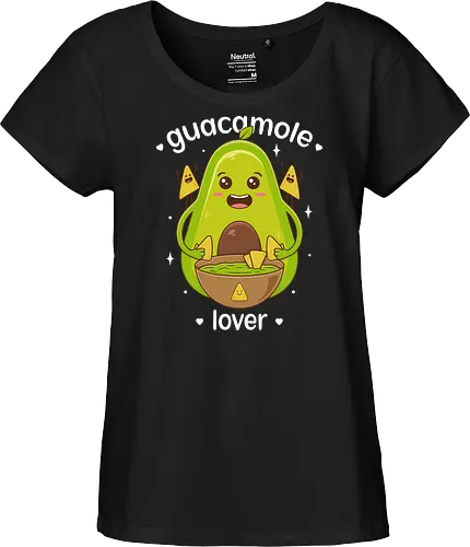 Guacamole Lover