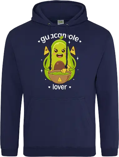 Guacamole Lover