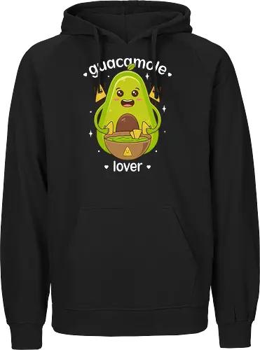 Guacamole Lover