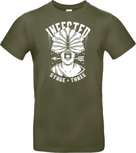 Infected