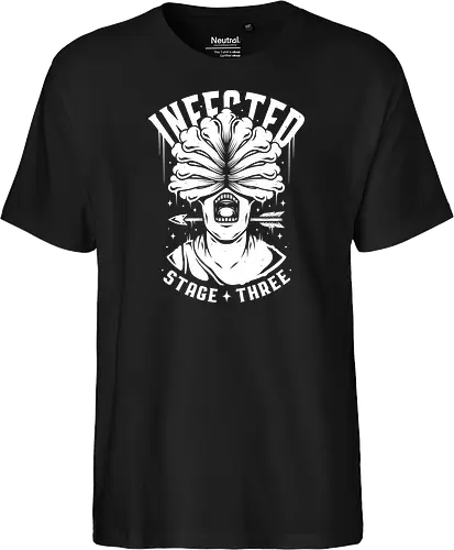 Infected