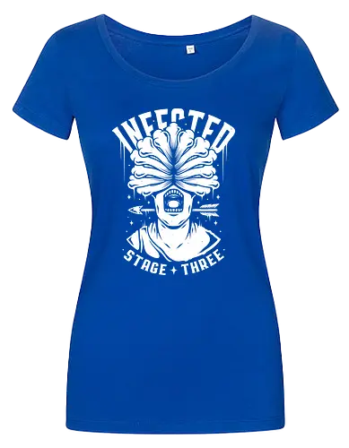 Infected