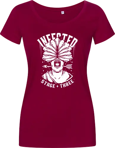 Infected