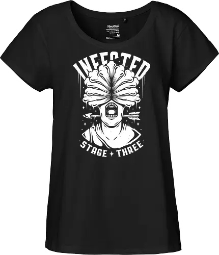 Infected
