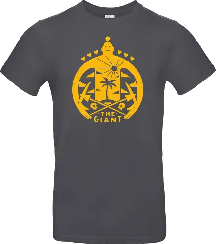 The Giant