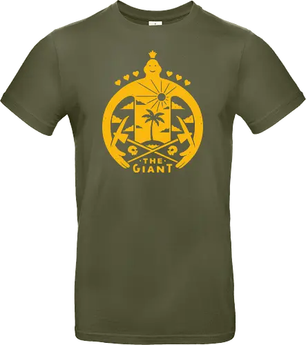 The Giant