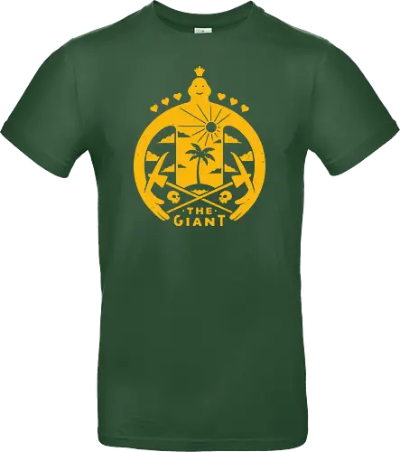 The Giant