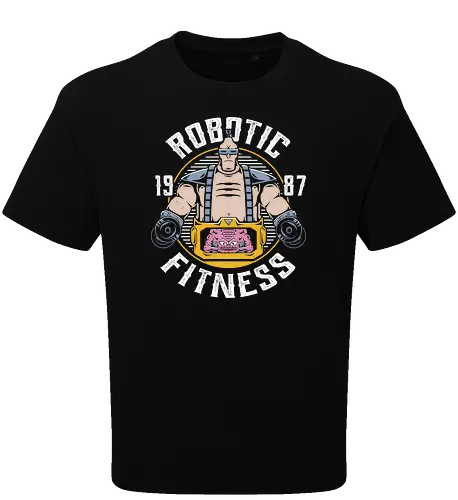 Robotic Fitness