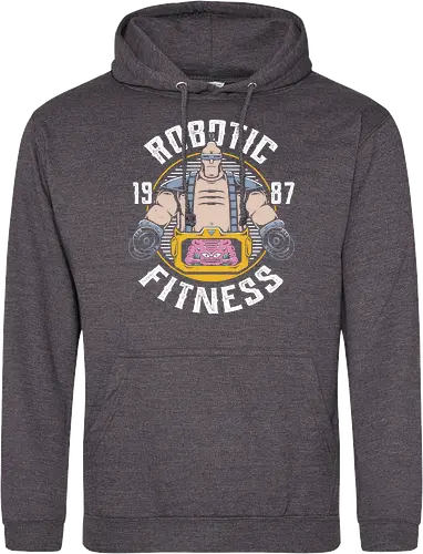 Robotic Fitness