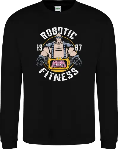Robotic Fitness