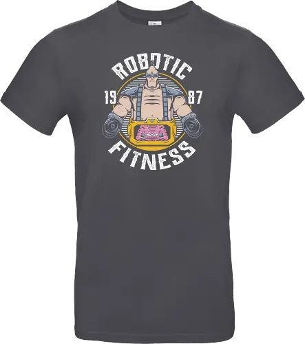 Robotic Fitness