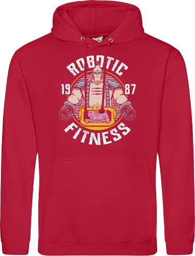 Robotic Fitness