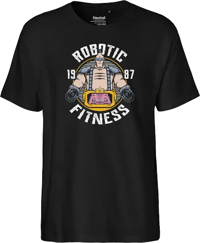 Robotic Fitness