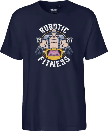 Robotic Fitness
