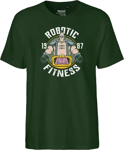 Robotic Fitness
