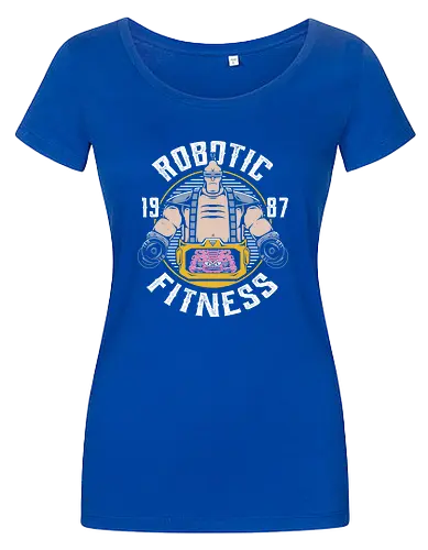 Robotic Fitness