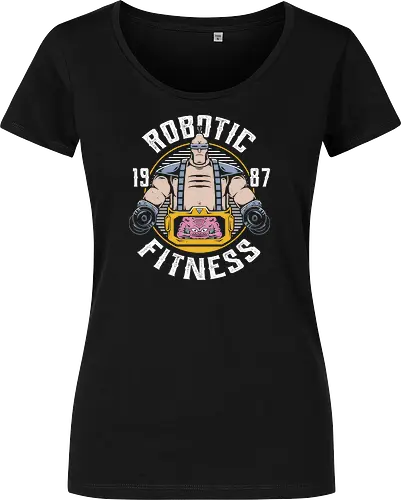 Robotic Fitness