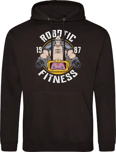 Robotic Fitness