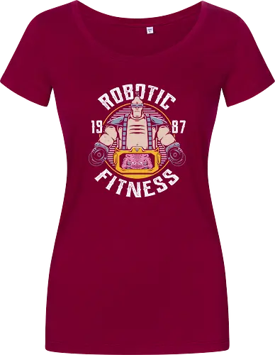 Robotic Fitness