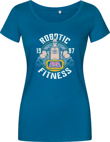 Robotic Fitness