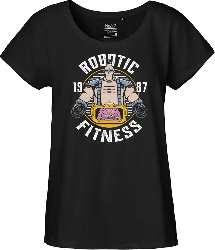 Robotic Fitness