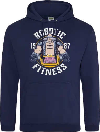 Robotic Fitness