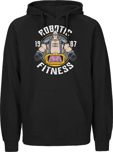 Robotic Fitness