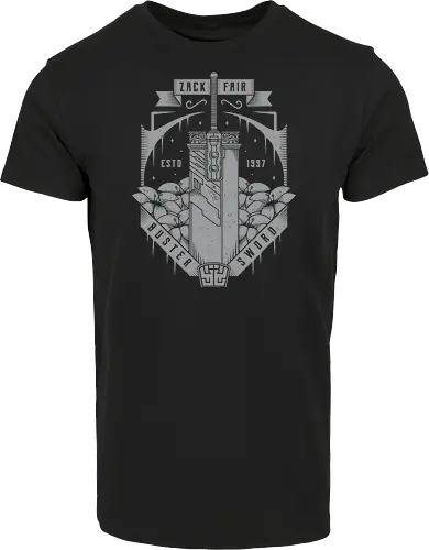 First Class Sword