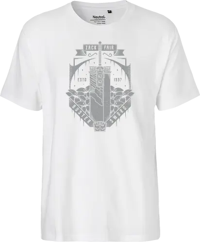 First Class Sword