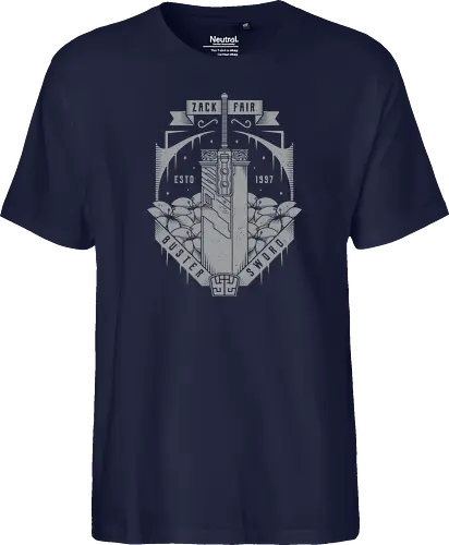 First Class Sword