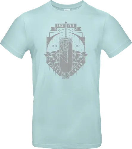 First Class Sword