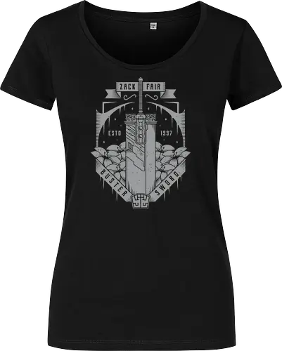 First Class Sword