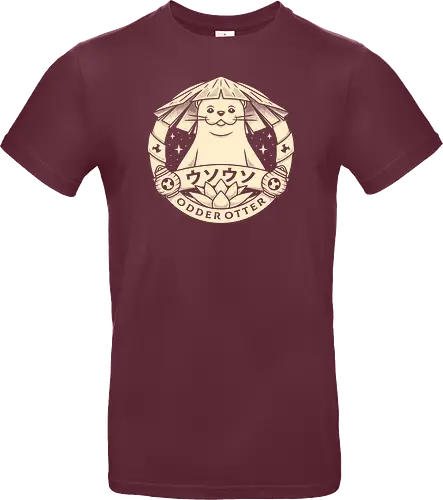 The Odder Otter
