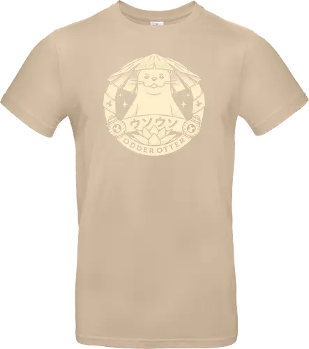 The Odder Otter