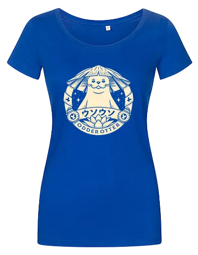 The Odder Otter