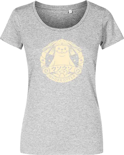The Odder Otter