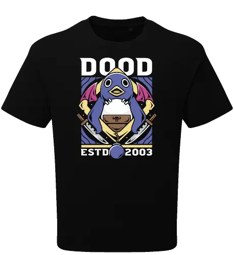 Dood