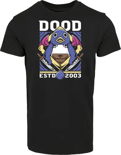 Dood