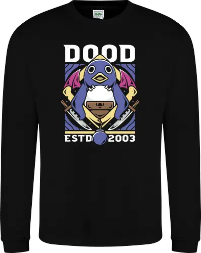 Dood