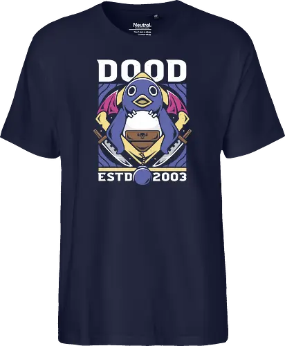 Dood