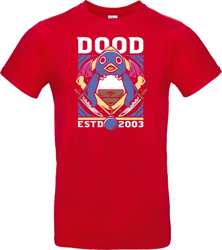Dood