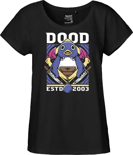 Dood