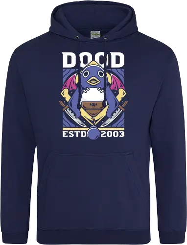 Dood