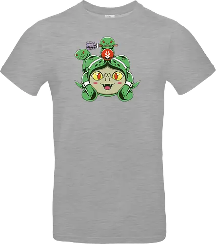 Gorgon Hd