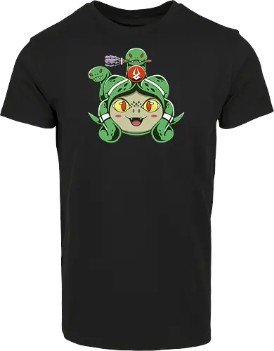 Gorgon Hd