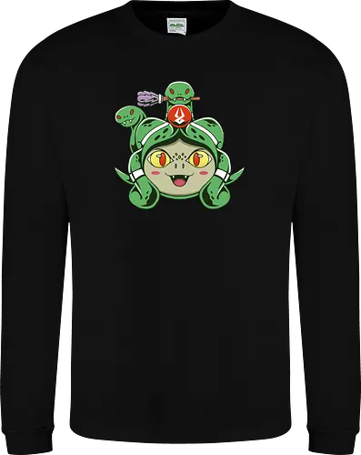 Gorgon Hd